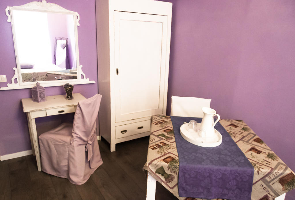 Bric A Brac Bed & Breakfast Florence Room photo
