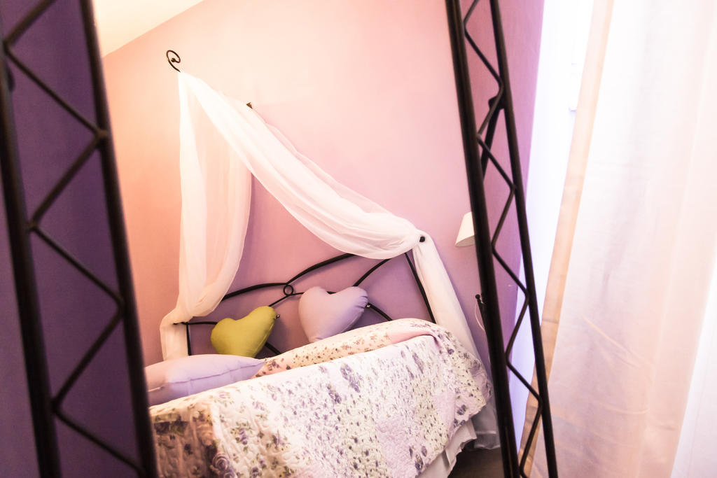 Bric A Brac Bed & Breakfast Florence Room photo