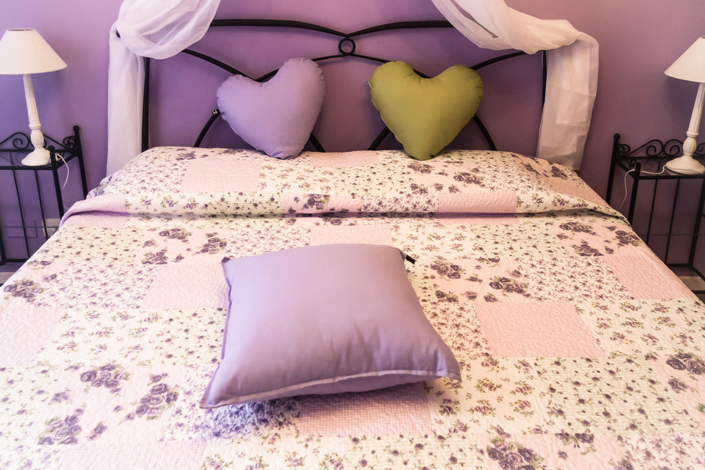 Bric A Brac Bed & Breakfast Florence Room photo
