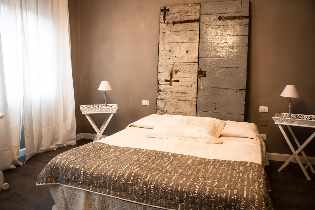 Bric A Brac Bed & Breakfast Florence Room photo
