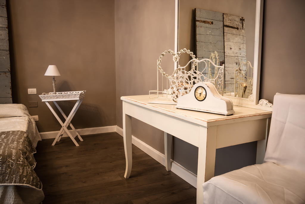 Bric A Brac Bed & Breakfast Florence Room photo