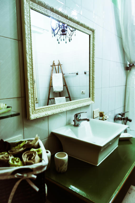 Bric A Brac Bed & Breakfast Florence Room photo