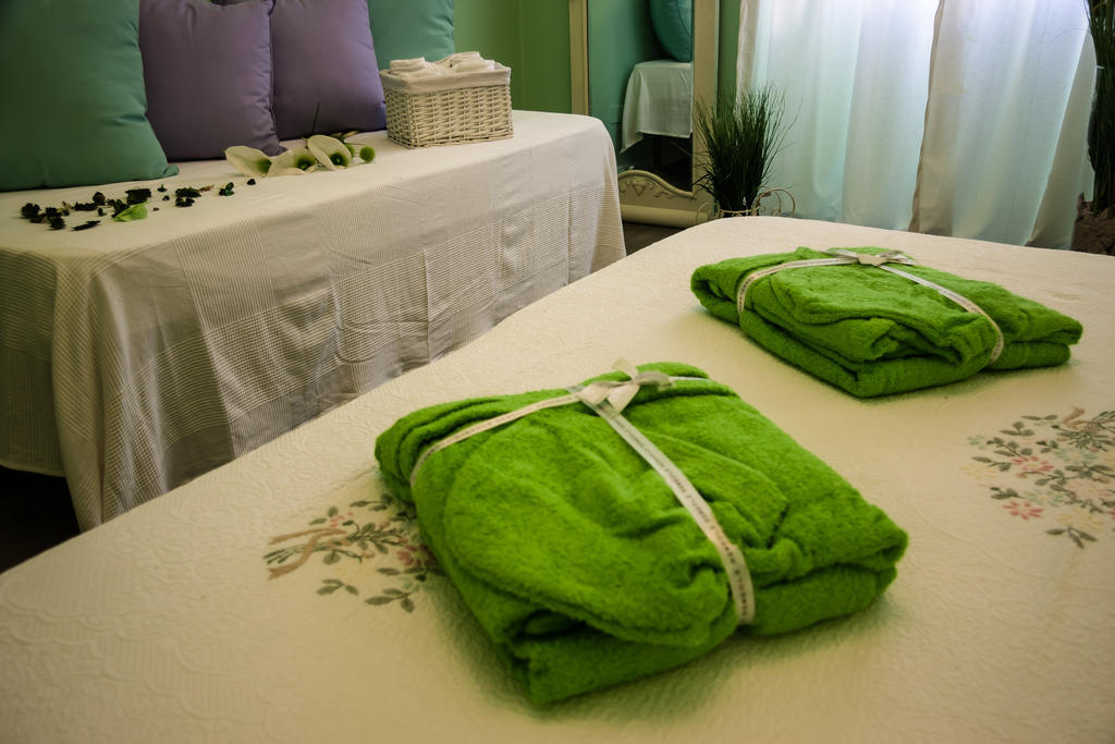 Bric A Brac Bed & Breakfast Florence Room photo